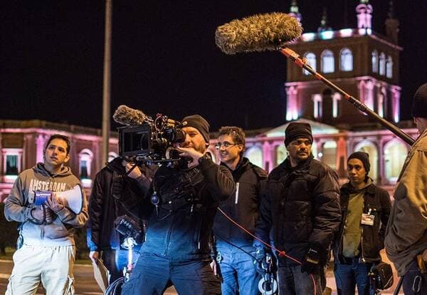 INAP lanza Fondos Concursables con recursos propios