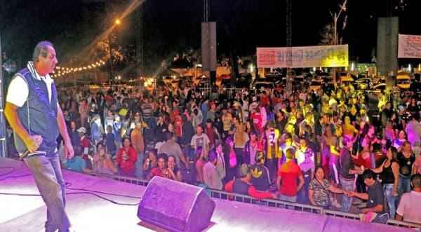 La problemática de la polución sonora en el Club Colegiales