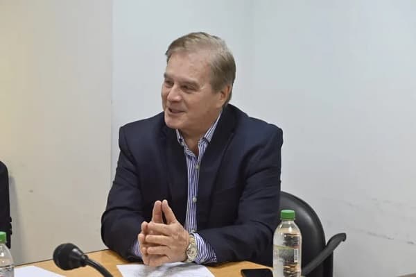 Dany Durand sobreseído en tres causas por falta de pruebas