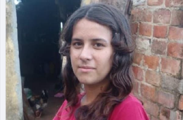 Ordenan búsqueda de adolescente desaparecida en Concepción