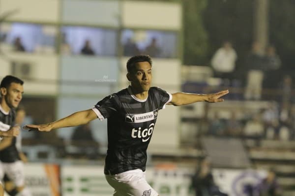 Diego Gómez de Libertad al Inter Miami de Messi