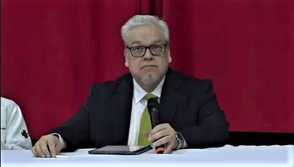 Felipe González se jubila y deja la dirección del Ineram