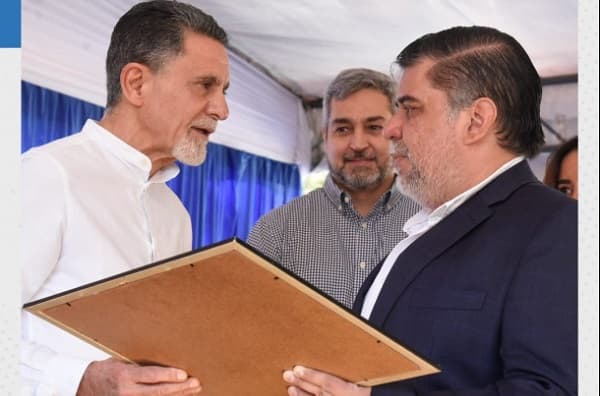 El doctor Pío Alfieri deja el Hospital Pediátrico y se acoge a su jubilación