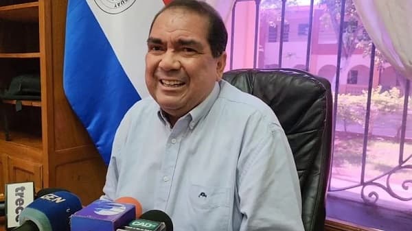 Édgar López es elegido para el Consejo de la Magistratura