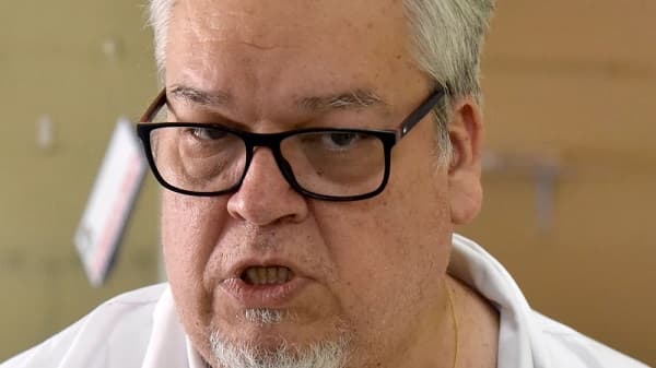 Futuro Ministro de Salud con polémicas declaraciones