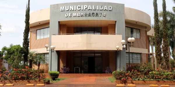 Mbaracayú: Prohíben publicidades que no sean en castellano o guaraní