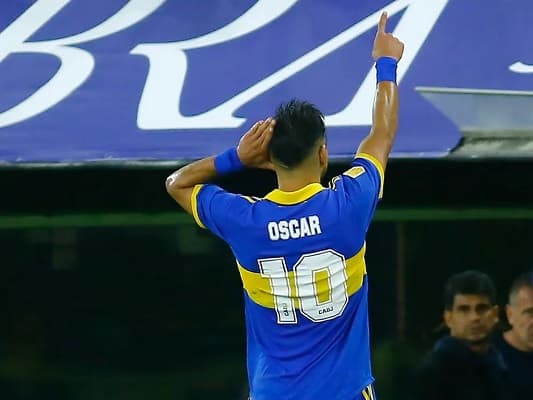 Óscar Romero deja Boca: ¿San Lorenzo, su próximo destino?