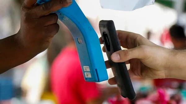 Pix en Paraguay: Usos, abusos y una alerta de soberanía