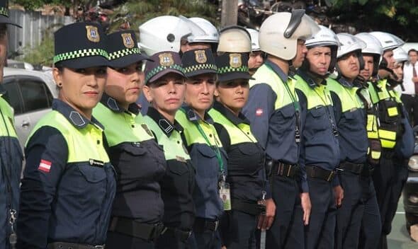 PMT lanza campaña rigurosa ‘no hay perdón para nadie’