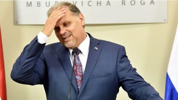 Juicio a Roa: aceptan pruebas clave de Fiscalía