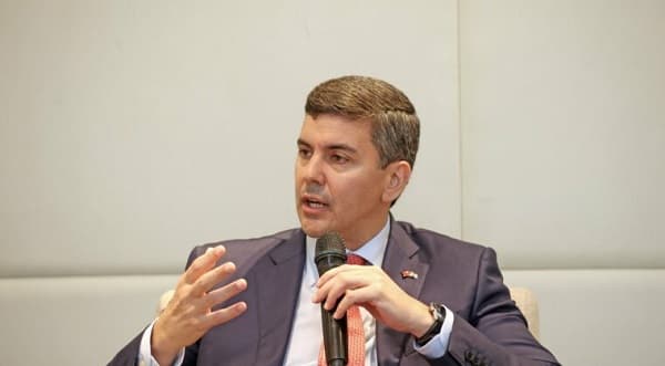 Peña adelanta que rechazará el convenio con la UE por contener “errores”