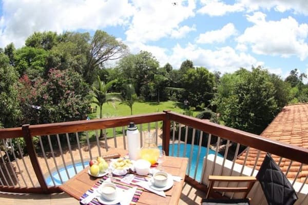 Senatur despliega el mapa turístico de invierno