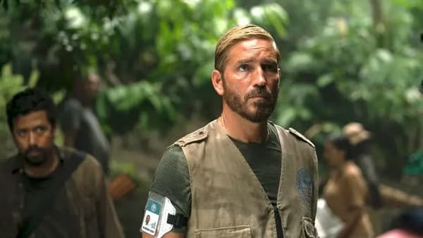 “Sound of Freedom”: Heroísmo real contra el tráfico humano llega a Paraguay