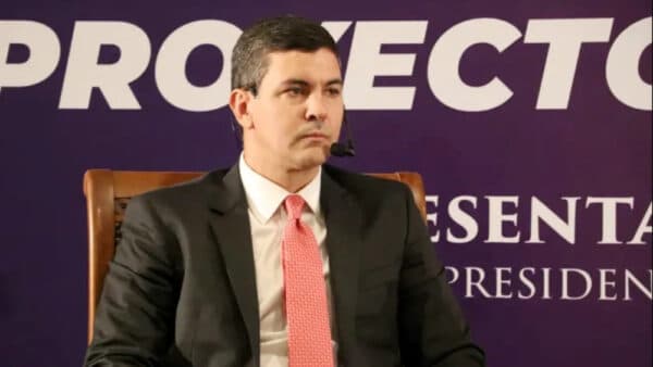 Santiago Peña: Designaciones clave en gobierno