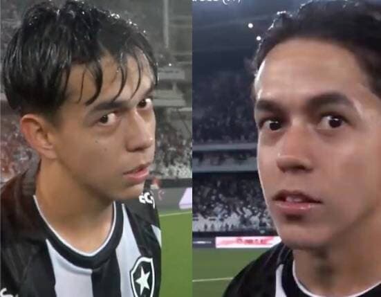 Mati Segovia ya tiene su hit funky en el Botafogo