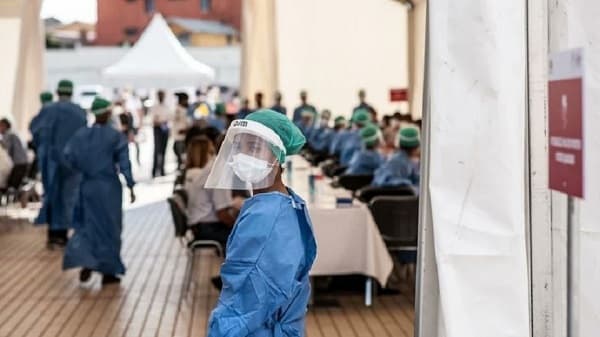 Destacado proyecto en salud: Paraguay recibe USD 15 millones