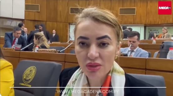 “Yo soy reflejo de la educación rural”, dice diputada criticada por dificultades en lectura