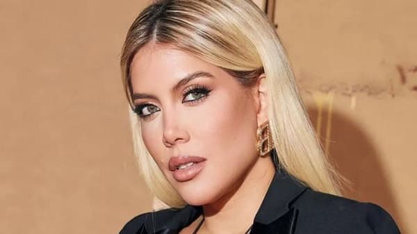 Wanda Nara padece leucemia, según periodista argentino