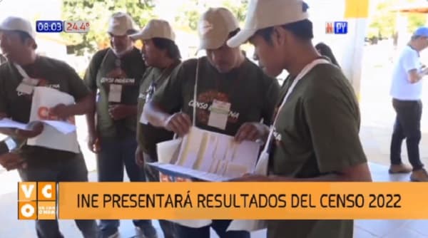 Censo revela cambios familiares y descenso en la fecundidad