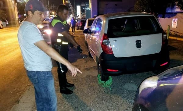 Renuncia sorpresa: Juan Villalba deja la PMT