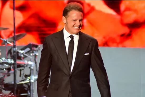 Luis Miguel: Problemas de salud durante gira en Chile