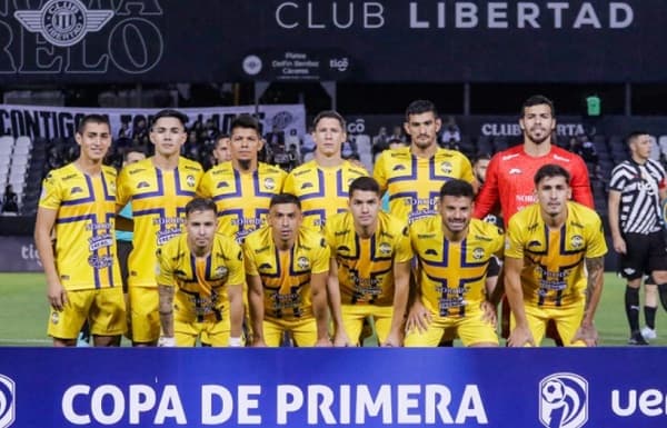 Trinidense sorprende al campeón en La Huerta