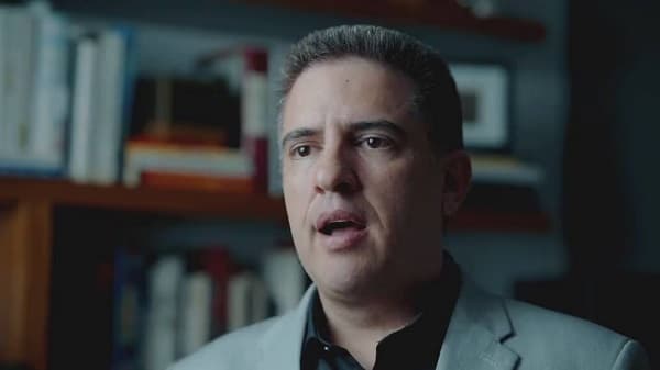 Gustavo Villate: La nueva apuesta tecnológica de Peña para el Mitic