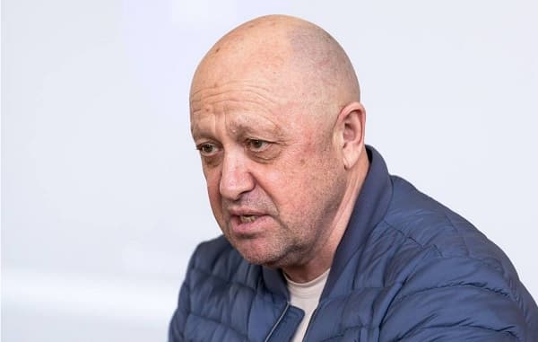 Líder del Grupo Wagner, Yevgeny Prigozhin, cae en trágico desplome aéreo en Tver