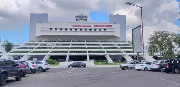 Cuatro arrestos en el Aeropuerto Silvio Pettirossi por tráfico de cocaína a Europa