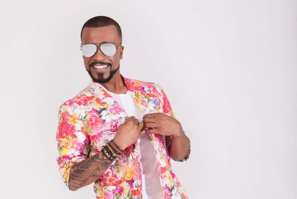 Alexandre Pires y un show imperdible en el Arena SND