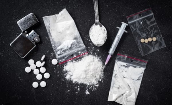 Investigan muerte de adolescente por “sobredosis”