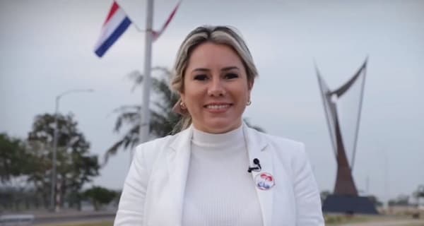 El presidente Peña designa a la nueva ministra de Turismo