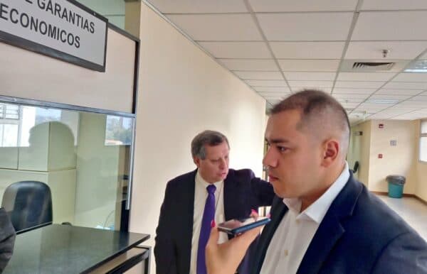 Suspendida audiencia de Prieto por rechazo de planteamientos