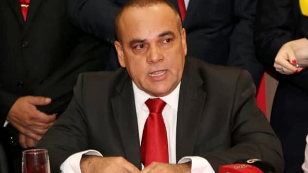 Indecisión en Honor Colorado: ¿Se derogará el Convenio con la UE?