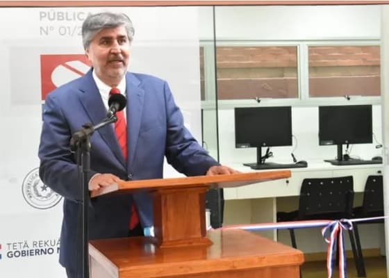 Conatel y la sombra de irregularidades: ¿Nuevo ciclo?