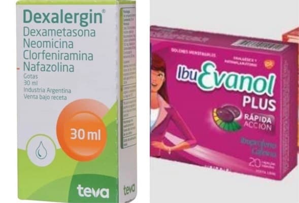 Alerta: Medicamentos y productos sin autorización en Paraguay