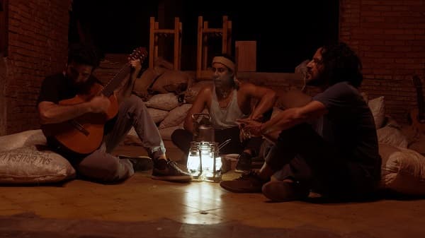 Invitan a obra teatral “Fardo Guype” inspirada en Barret