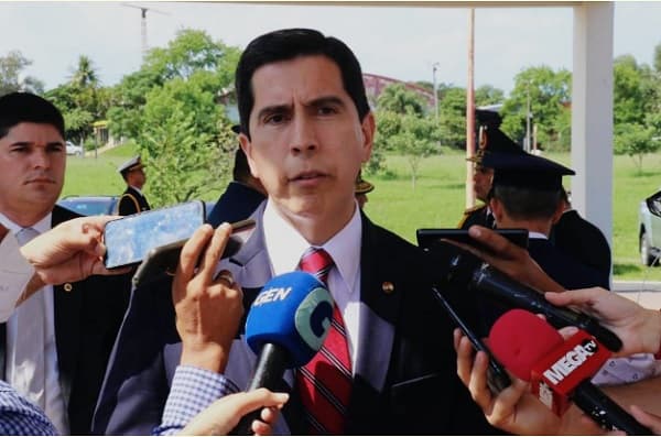 “El costo de un drone supera el presupuesto anual de la FTC”, afirma exministro Federico González