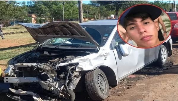 Imputado por feminicidio irá a Tacumbú