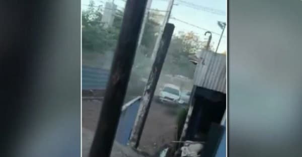 Amigo de la joven víctima de feminicidio está en shock