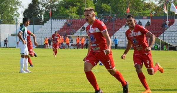 La fecha ocho continúa con dos partidos este domingo