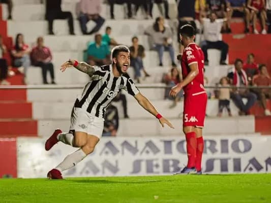 Libertad vs Gral. Caballero: Se abre la quinta fecha del Clausura