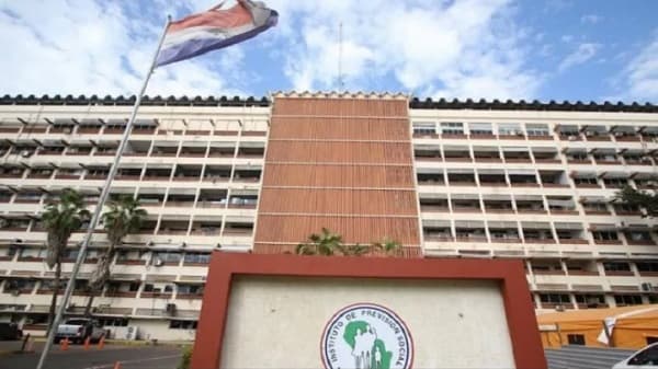 Ministra propone integración, no fusión, entre IPS y MSPBS