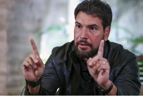 Jan Topic: El “Bukele ecuatoriano” con pinta de Rambo