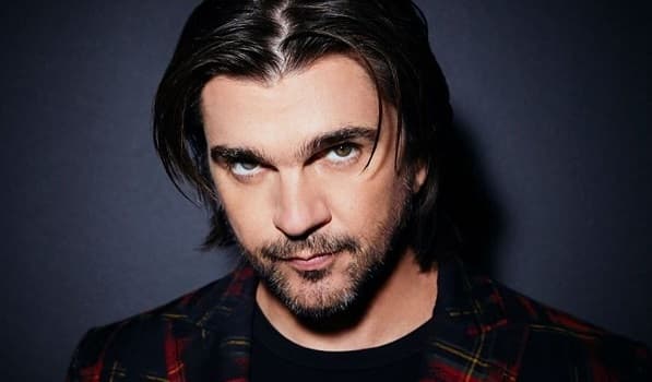 Juanes vuelve a Paraguay con un concierto en el Arena SND