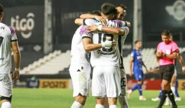 Dos partidos darán continuidad a la novena fecha