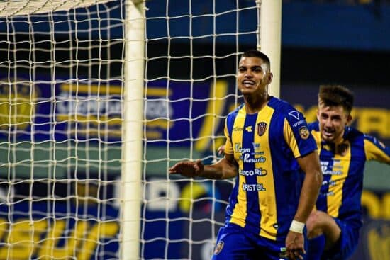 Cierre de la fecha con enfrentamientos cruciales en la lucha por la permanencia