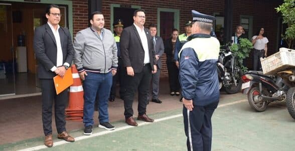 No expondrán a infractores en redes, dice titular de PMT