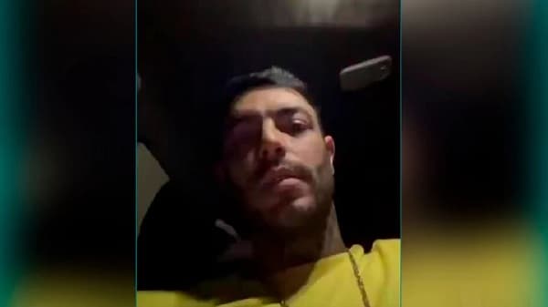 Vice de Bolivia denuncia que Marset se oculta en el Urubó bajo protección policial