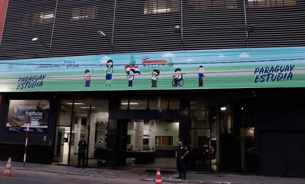 MEC suspende clases por capacitación “provida” en CDE